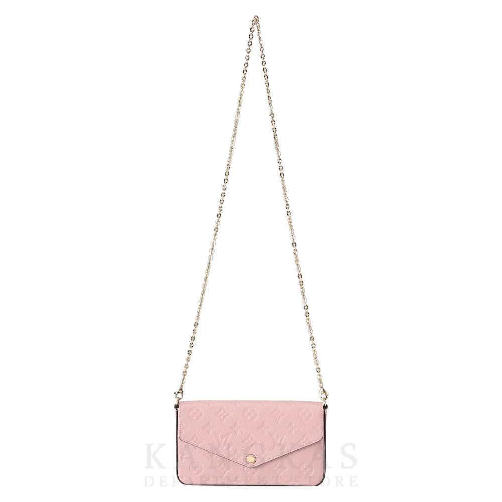 LOUIS VUITTON(USED)루이비통 앙프렝뜨 포쉐트 펠리시